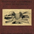 WOODWARD HYDRAULIC GOVERNOR HANDBOOK   COVER